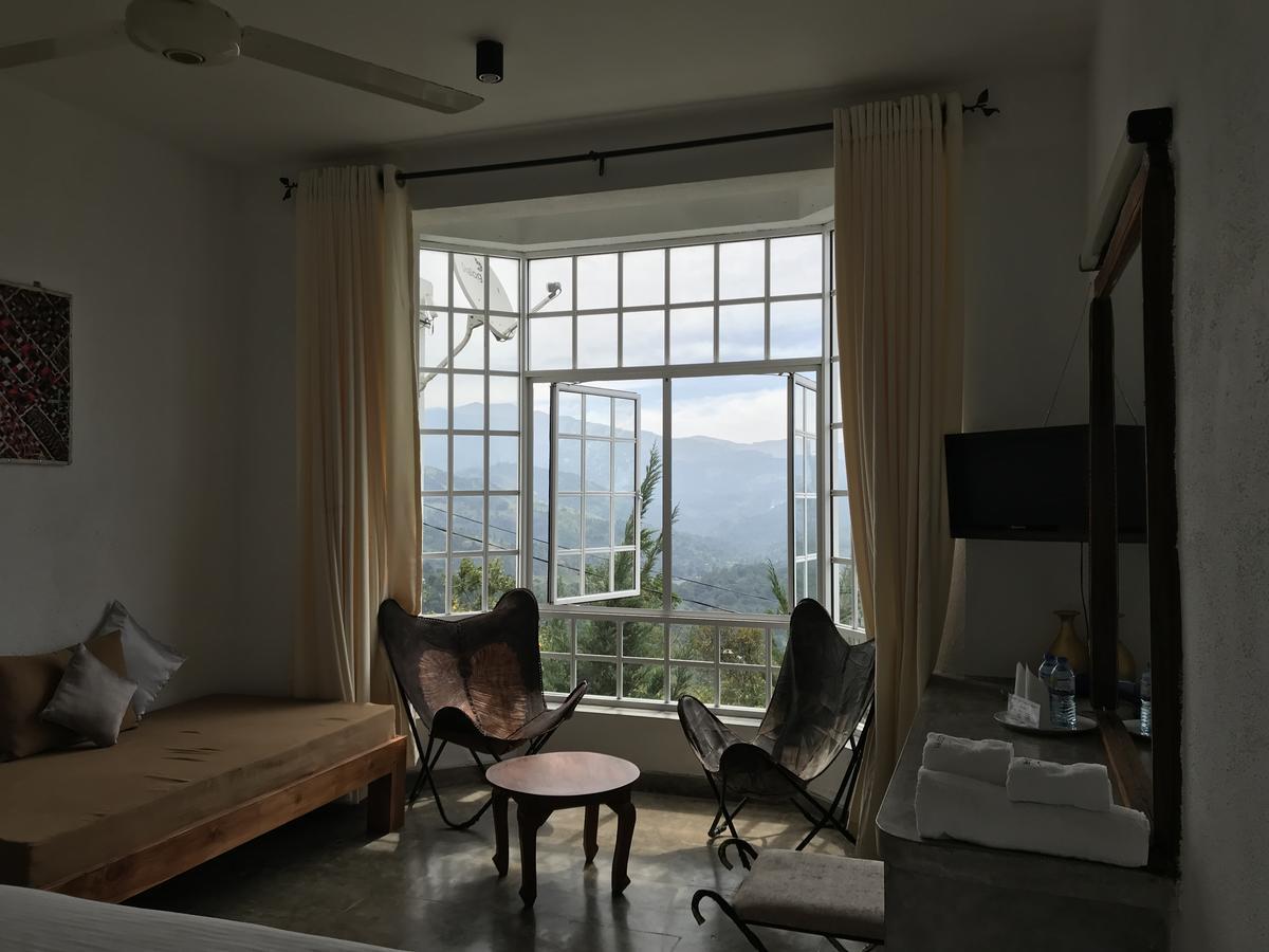 Club Lespri 호텔 Palle Deltota 외부 사진